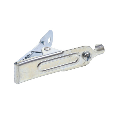 Crocodile Clips, 25 Amp