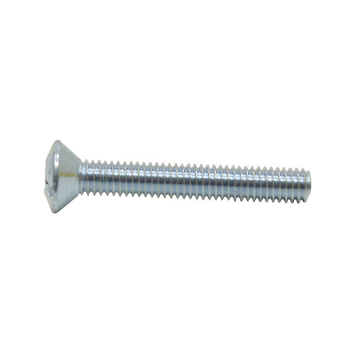 M3.5 x 25mm ZP Electrical Switch And Socket Screws