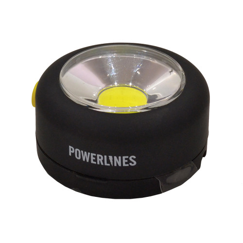 3W COB Round Worklight EA91P