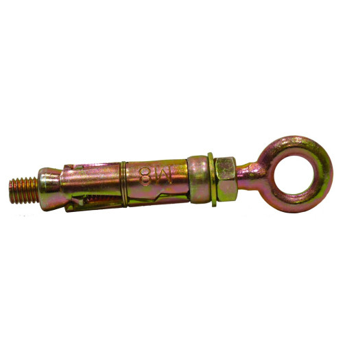 M8 Expanding Eye Bolts
