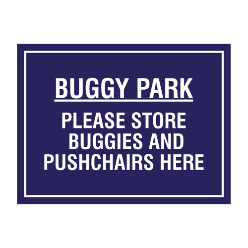 Buggy park