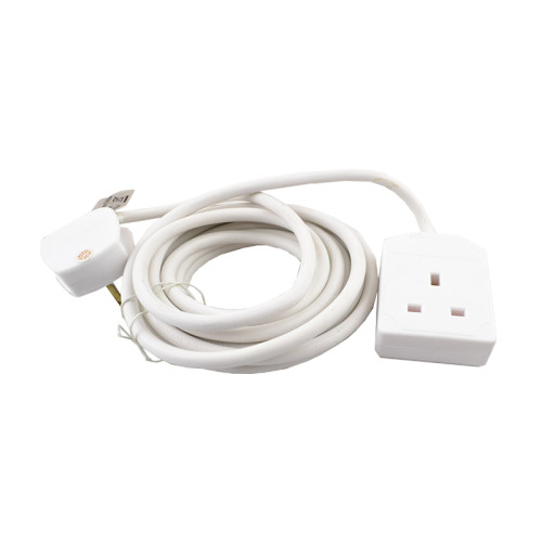1 Gang Extension Lead, 5m