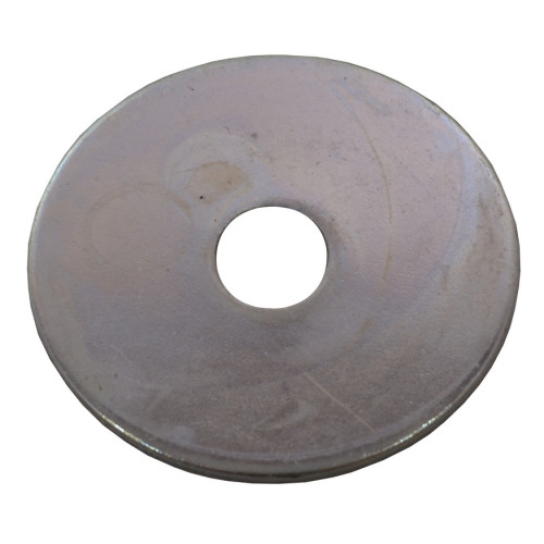 Repair Shop Flat Repair Washers - ZP - M8 x 38mm - 15pk