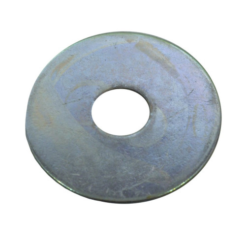 M10 x 38mm ZP Flat Repair Washers (50)