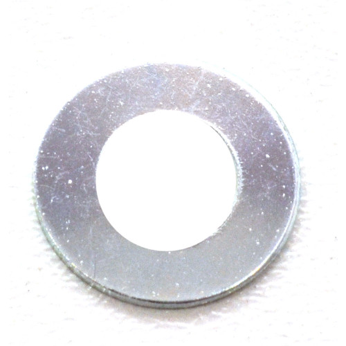 M8 ZP Flat Washers (500)