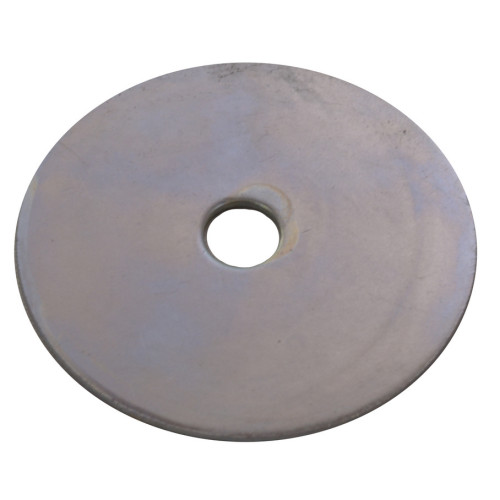 M8 x 50mm ZP Flat Repair Washers (50)