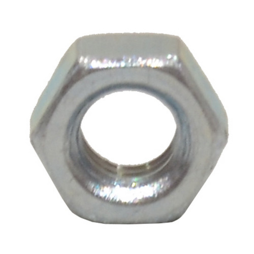 M5 ZP Steel Hex Nuts (500)