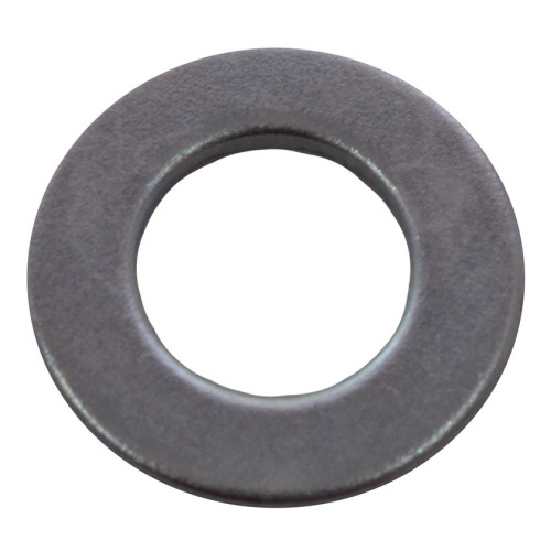 Centurion Flat Washers, M12, Zinc Plated