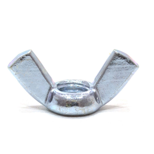 M10 ZP Wing Nuts (50)