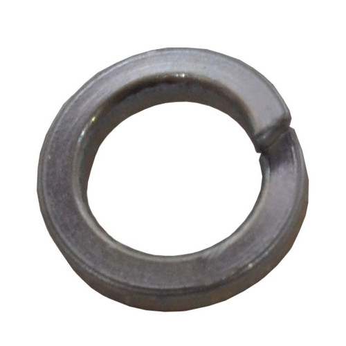 Centurion Spring Washers, M5, Zinc Plated