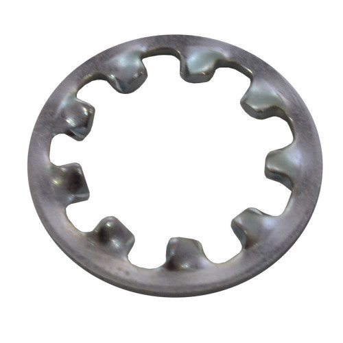 M10 ZP Shakeproof Washer (500)