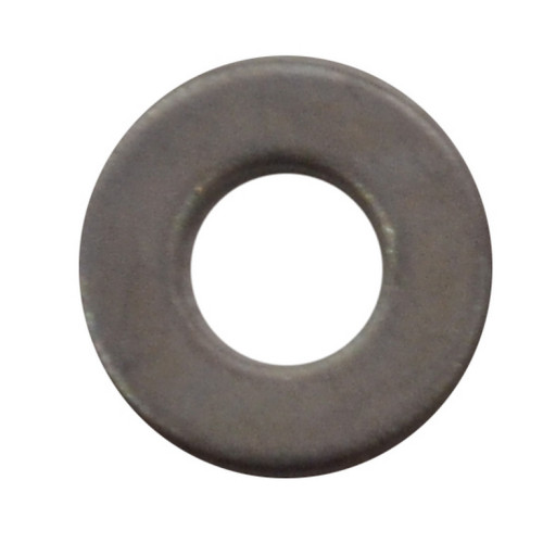 100) 3/8" Stainless Steel Flat Washers (18-8 Stainless) 7/8" OD / .050 Thick