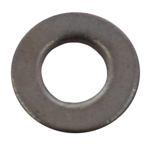 M4 ZP Flat Washers (1000)