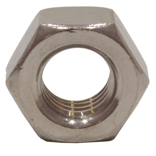M12 SS Hex Nuts (100)