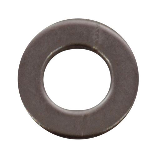 M6 SS Flat Washers (100)