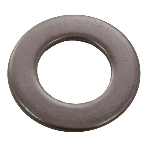 M20 ZP Flat Washers 100 Box (100)