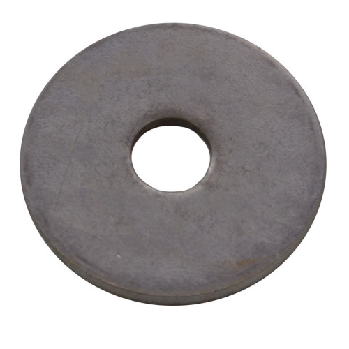 M6 x 30mm ZP Flat Repair Washers (100)