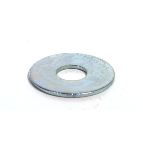 M10 x 30mm ZP Flat Repair Washers (100)