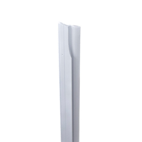 Warmseal Multi-fin Seal, Long Set, White, 2 x 2.057m & 1 x 914mm