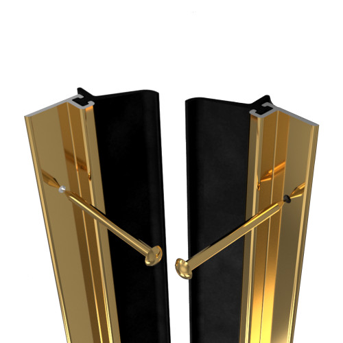 Warmseal Super Seal Sets, Gold Effect