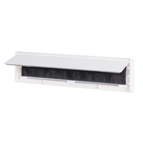 Centurion Draught Proofing / Letterbox & Keyhole Draught Excluders