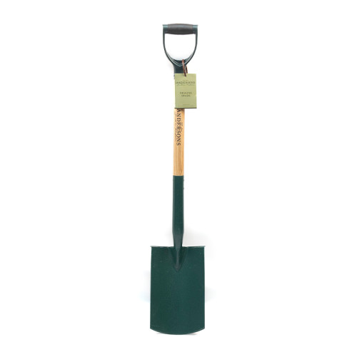 Digging Spade, Carbon Steel