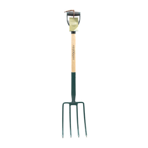 Digging Fork, Carbon Steel