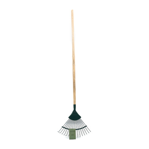 Lawn Rake, Carbon Steel