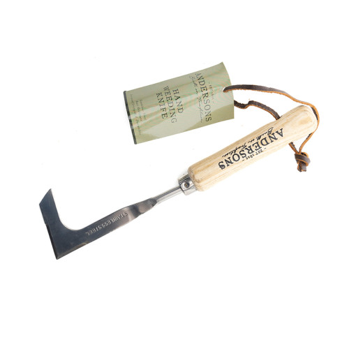 Hand Knife, Stainless Steel