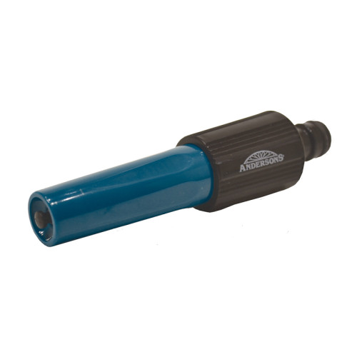 Hose Nozzle, 1/2" BSP