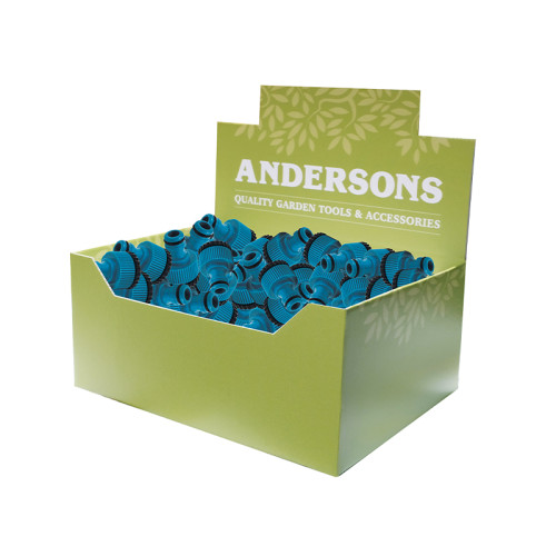 Display Box Deal - Threaded Tap Connector