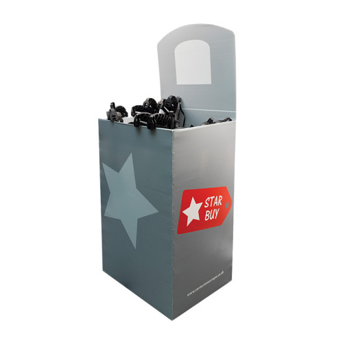 Grab It Litter Picker, Dump Bin (Made to Order)