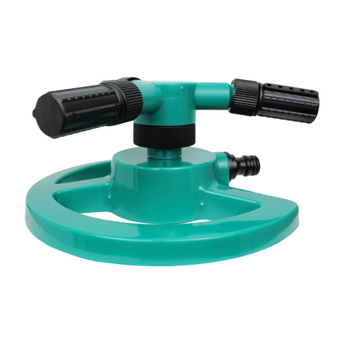 3 Arm Sprinkler