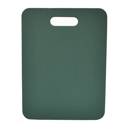 Garden Kneeling Mat, Green, 300mm x 400mm