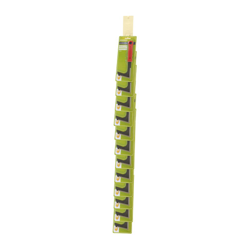 Patio Block Groove Knife Clip Strip, 200mm (Made to Order)