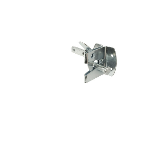 Autogate Latch, Zinc Plated