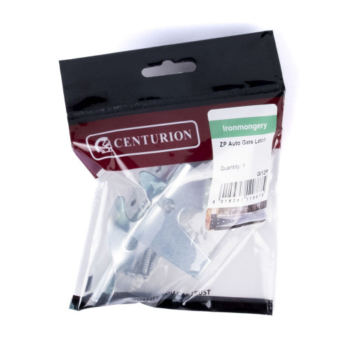 Auto Gate Latch - ZP