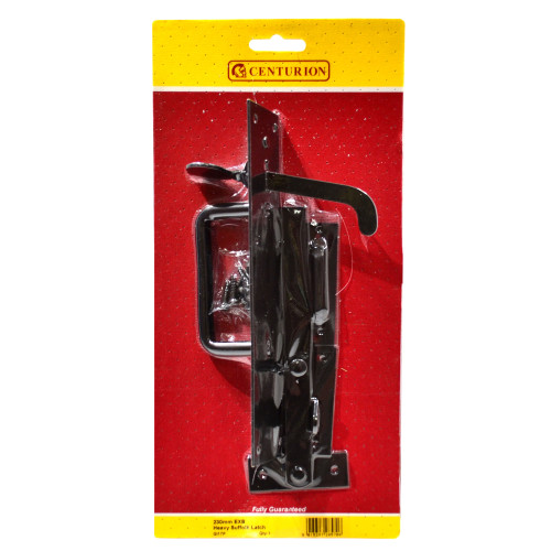 230mm EXB Medium Suffolk Latch