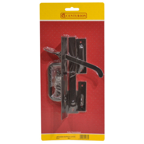 200mm (8") EXB Suffolk Latch