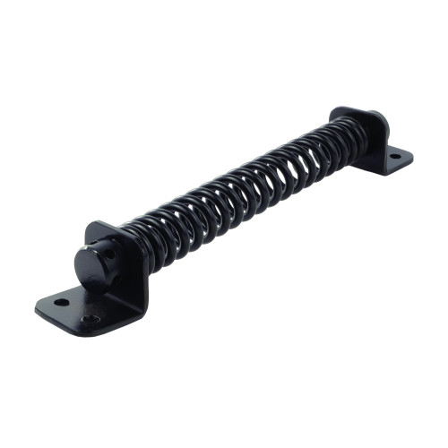 Repair Shop Gate Spring - Black - 200mm
