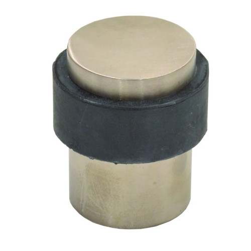 40mm x 35mm SSS Floor Mounted Door Stop
