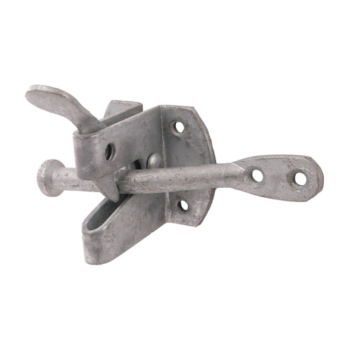 Autogate Latch, Galvanised
