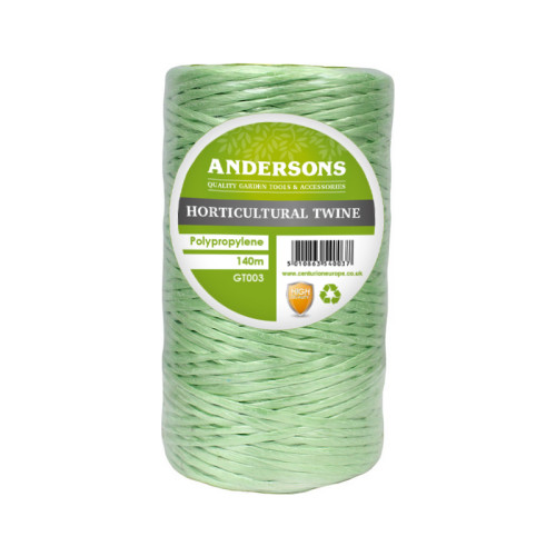Polypropylene Horticultural Twine, 100g