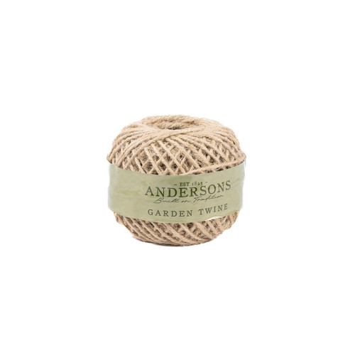 Natural Jute Garden Twine, 150g
