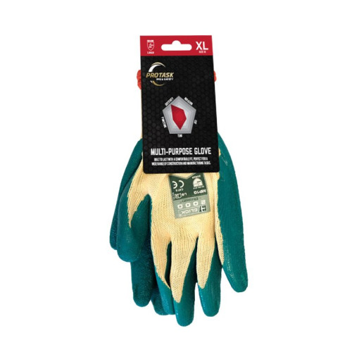 Multi-Purpose Gloves, Green, Men's