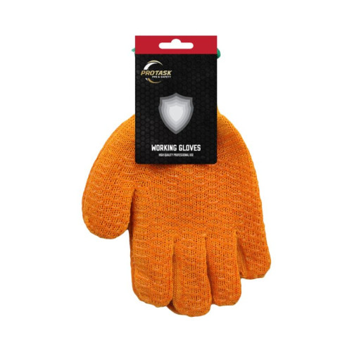 Griptex General Purpose Gloves - Large