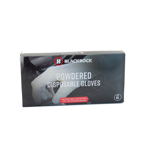 General Purpose Disposable Gloves