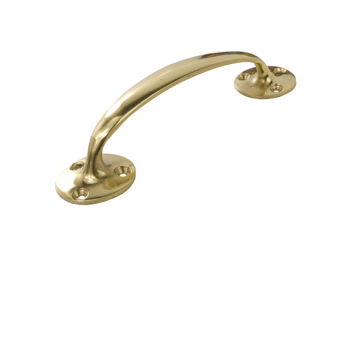 150mm (6") PB Bow Handle