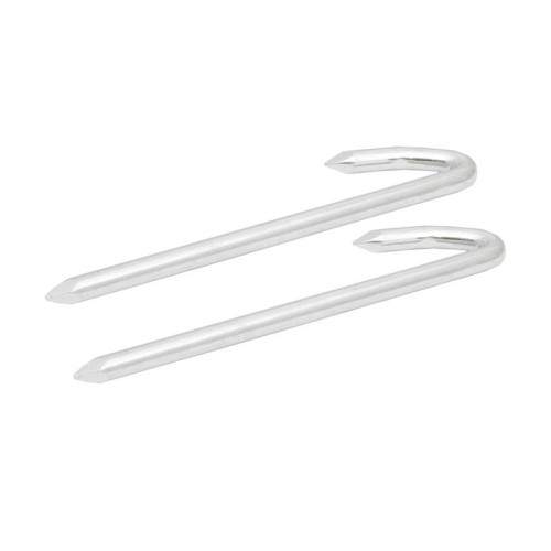 150mm ZP Steel Washing Line Hook