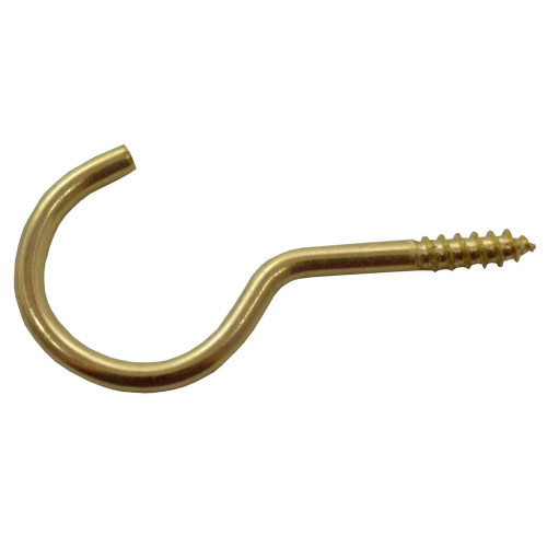 50mm EB Unshouldered Cup Hook
